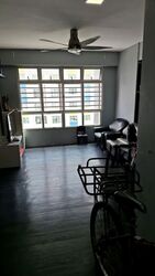 Blk 561A Spring Haven @ Jurong (Jurong West), HDB 3 Rooms #569396301